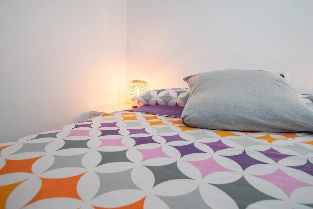 Apartamento Apartamento La Niña de Cádiz España