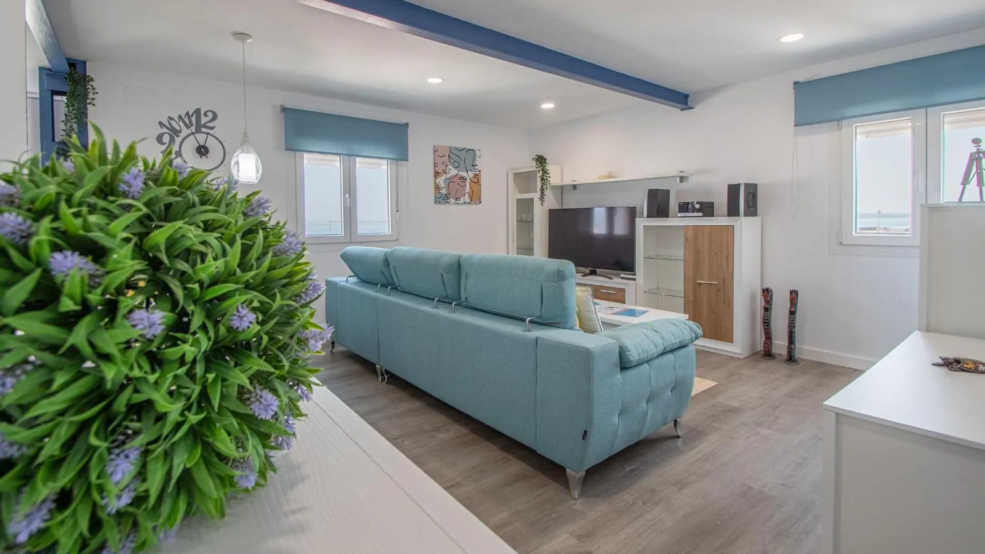 Apartamento Apartamento La Niña de Cádiz 0*,  España